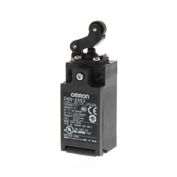 Omron D4N-4A62 (170254)