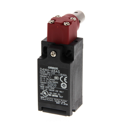 Omron D4NH-4EAS (170797)