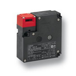 Omron D4NL-2AFA-B4 (133732)