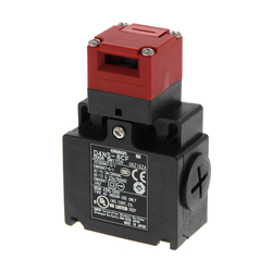 Omron D4NS-8BF (163693)