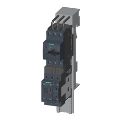 SIEMENS 3RA2120-4CD27-0AP0