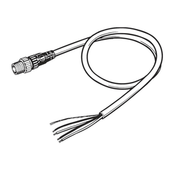 Omron DCA1-5CN15H1-R (175711)