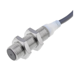 Omron E2A-M12KS04-WP-B2 5M (133456)