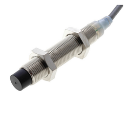 Omron E2A-M12LN08-WP-B1 2M (133402)
