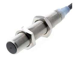 Omron E2A-M12LS04-WP-D1 2M (411126)