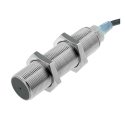 Omron E2A-M18LS08-WP-D2 2M (411134)