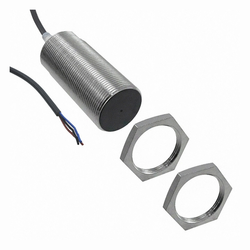 Omron E2A-M30LS15-WP-D1 2M (411130)