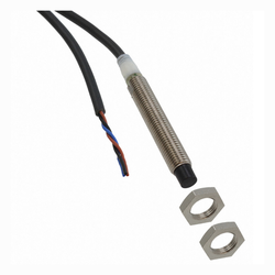 Omron E2A-S08LN04-WP-C2 2M (406785)