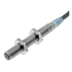 Omron E2A-S08LS02-WP-C1 2M (183965)