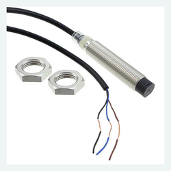 Omron E2B-M12LN05-WP-C1 2M (674587)