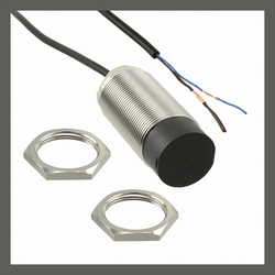 Omron E2B-M30LN30-WP-B1 2M (674393)