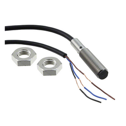 Omron E2B-S08KS02-WP-B1 2M (674576)