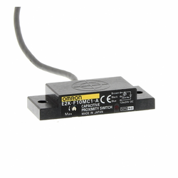 Omron E2K-F10MC1-A 2M (171939)