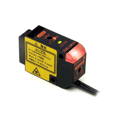 Omron E3C-LR12 2M