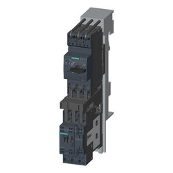 SIEMENS 3RA2120-4DH27-0BB4