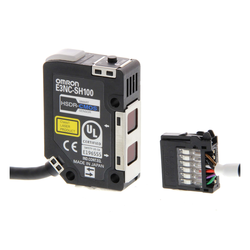 Omron E3NC-SH100 2M