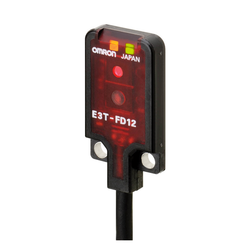 Omron E3T-FD14 2M (142150)