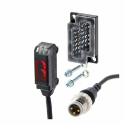 Omron E3T-SR24-M5J 1M (224235)