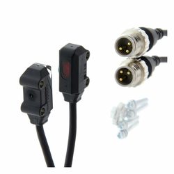Omron E3T-ST14-M5J 0.3M (163372)