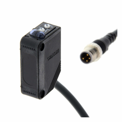 Omron E3Z-D82-M3J 1M (339289)