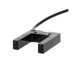 Omron E3Z-G81 2M (332059)