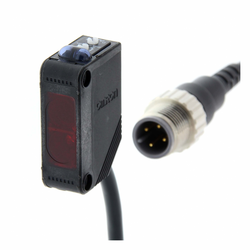 Omron E3Z-L81-M1TJ-IL2-1 0.3M (671091)