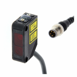 Omron E3Z-LL81-M3J 0.3M (323064)