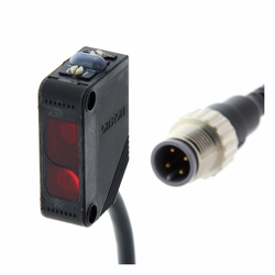 Omron E3Z-LS61-M1J 0.3M (323036)