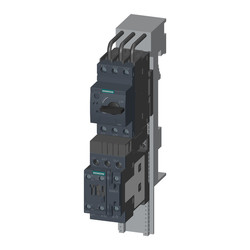 SIEMENS 3RA2120-4ED27-0BB4
