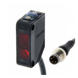 Omron E3Z-LS81-M3J 0.3M (323113)