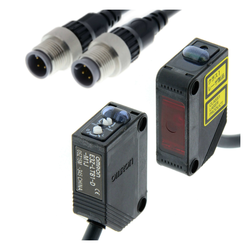 Omron E3Z-LT81-M1J 0.3M (323053)