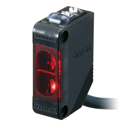 Omron E3Z-R61-3 2M (339272)