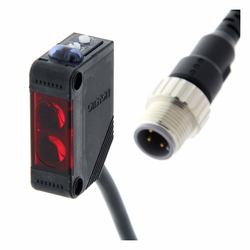 Omron E3Z-R61-M1J 0.3M (339262)