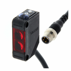 Omron E3Z-R81-M3J 1M (383692)