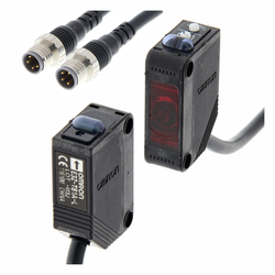 Omron E3Z-T81A-M3J 0.3M (358884)