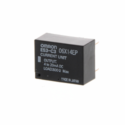 Omron E53-C3