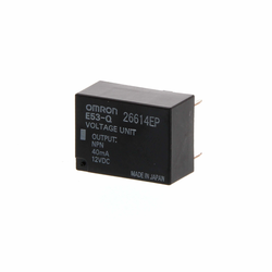 Omron E53-Q3 (129679)
