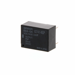 Omron E53-Q4 (142183)