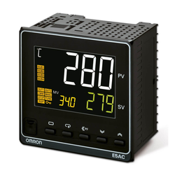 Omron E5AC-CC4D5M-013 (374744)