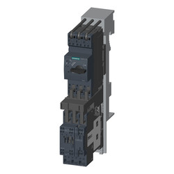 SIEMENS 3RA2120-4EH27-0AP0