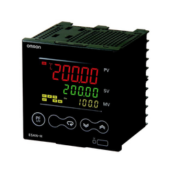 Omron E5AN-HAA2HBM-500 100-240 VAC (246790)
