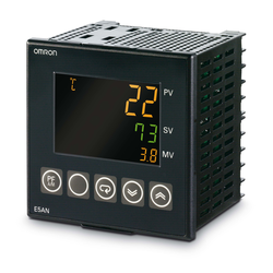 Omron E5AN-HAA3BFM-500 100-240 VAC (246760)