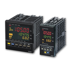 Omron E5AR-C4B 100-240 VAC (129527)