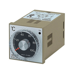 Omron E5C2-R20P-D 100-240VAC 0-300 (378355)