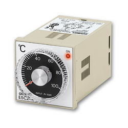 Omron E5C2-R40K 100-240VAC 0-800 (378349)