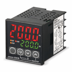 Omron E5CB-R1P 100-240 VAC (352124)