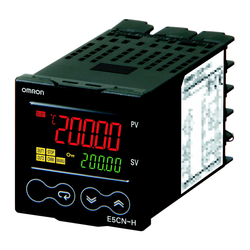 Omron E5CN-HV2M-500 100-240 VAC (246772)