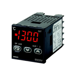Omron E5CSV-R1T-500 100-240 VAC (229455)