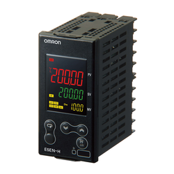 Omron E5EN-HAA2HHBFM-500 100-240 VAC (246777)