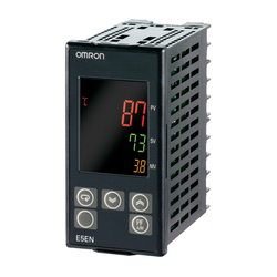 Omron E5EN-HTAA2HHBFM-500 100-240VAC (352181)
